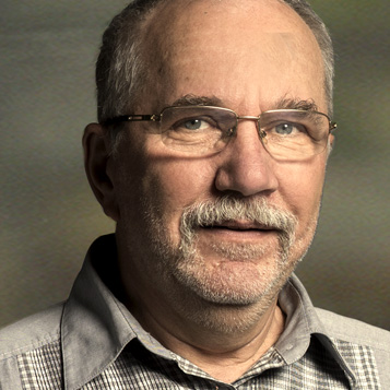 Headshot of Sergii Dvoriak