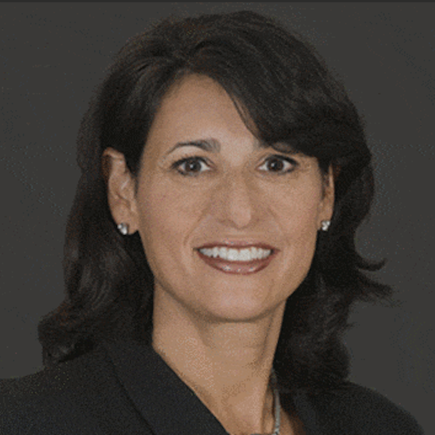 Headshot of Rochelle Walensky