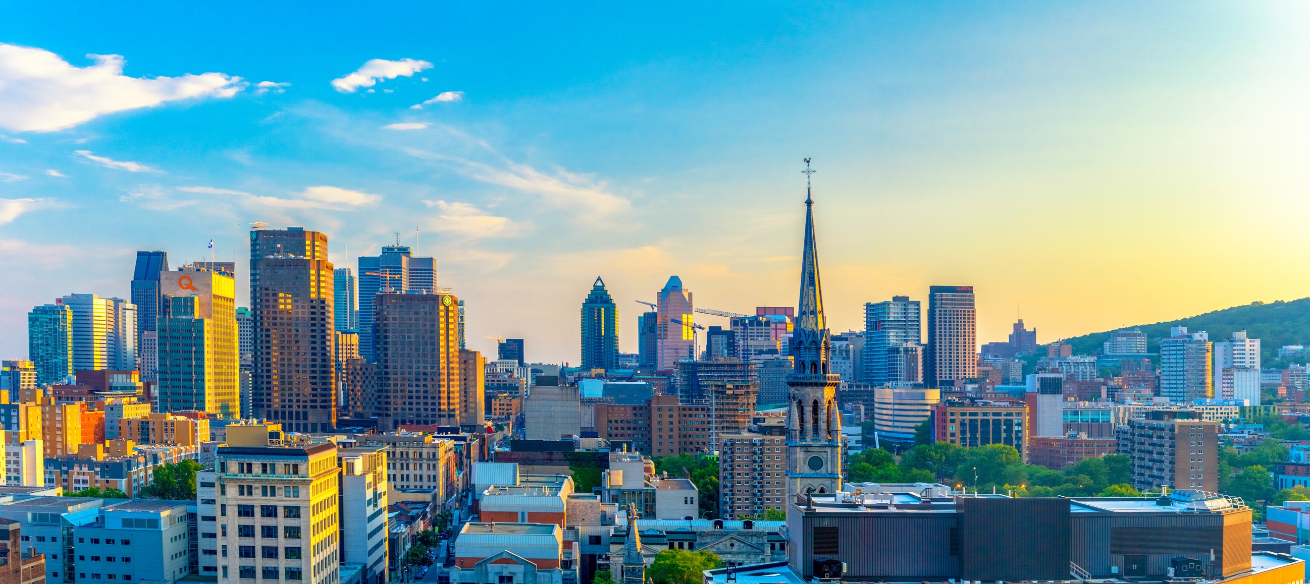 Montreal Canada