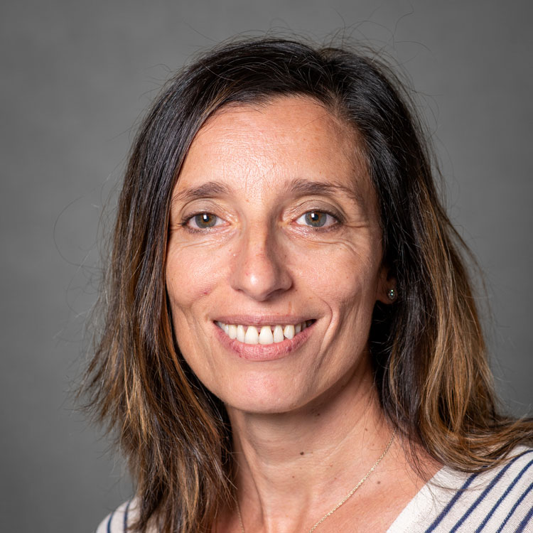 Carole Beilleau