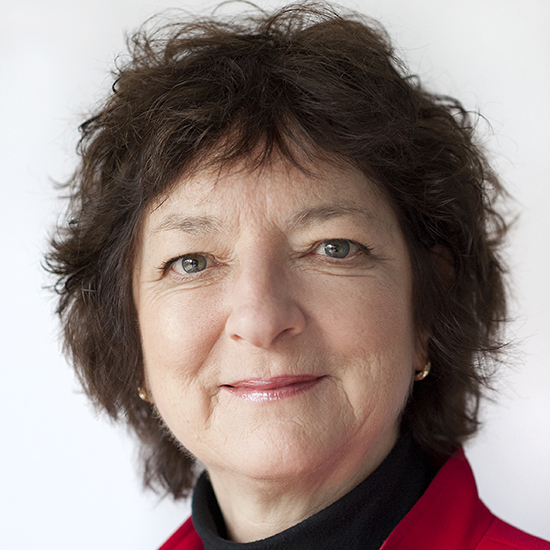 Catherine Hankins