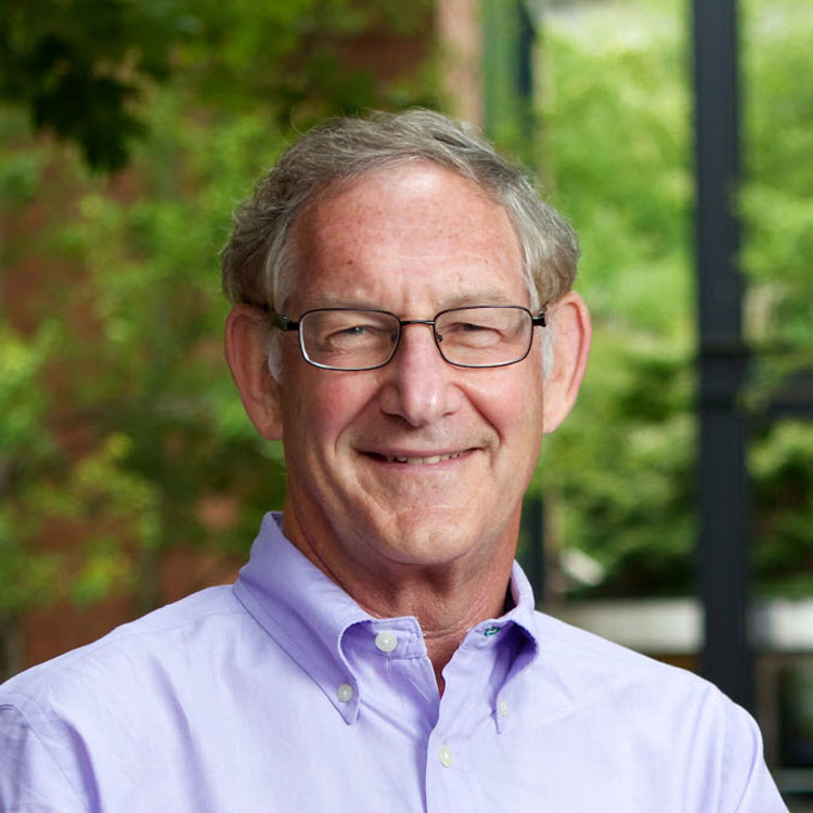 Larry Corey