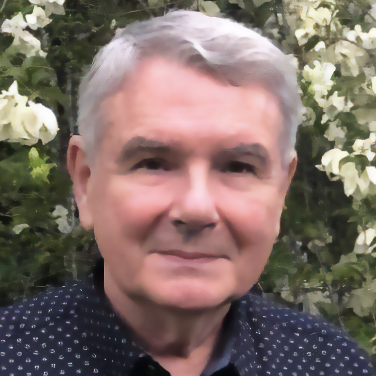 Jean-Louis Excler