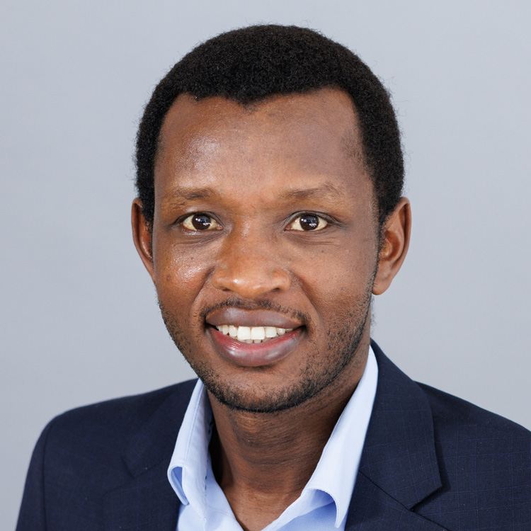 Patrick Bitangumutwenzi