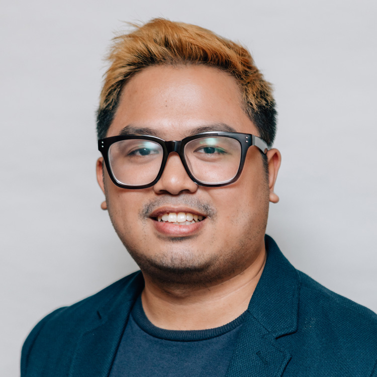 Daren Paul Katigbak