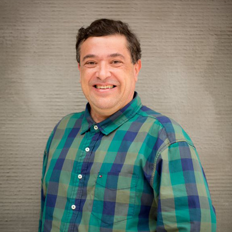 José Carlos Couto Fernandez