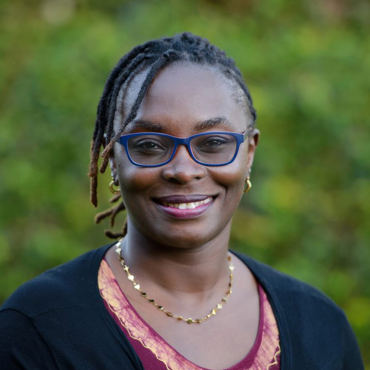 Maurine Murenga