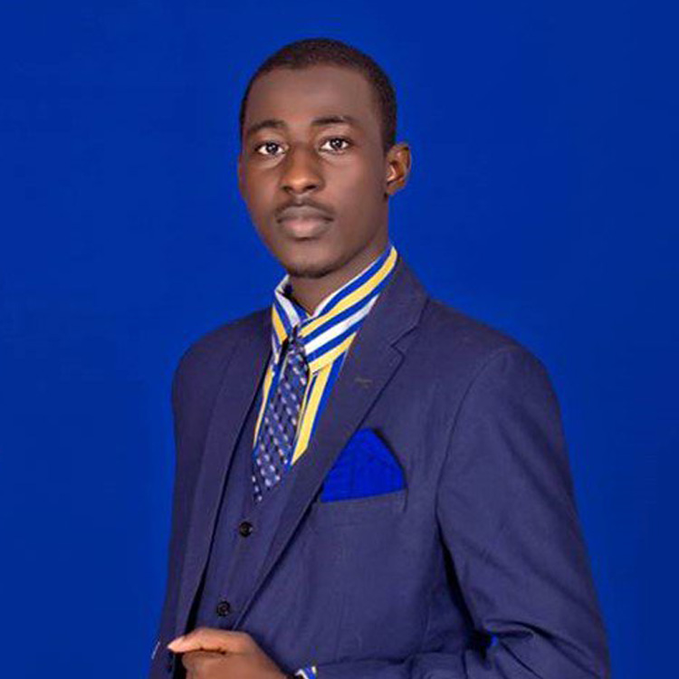 Yusuf Hassan Wada