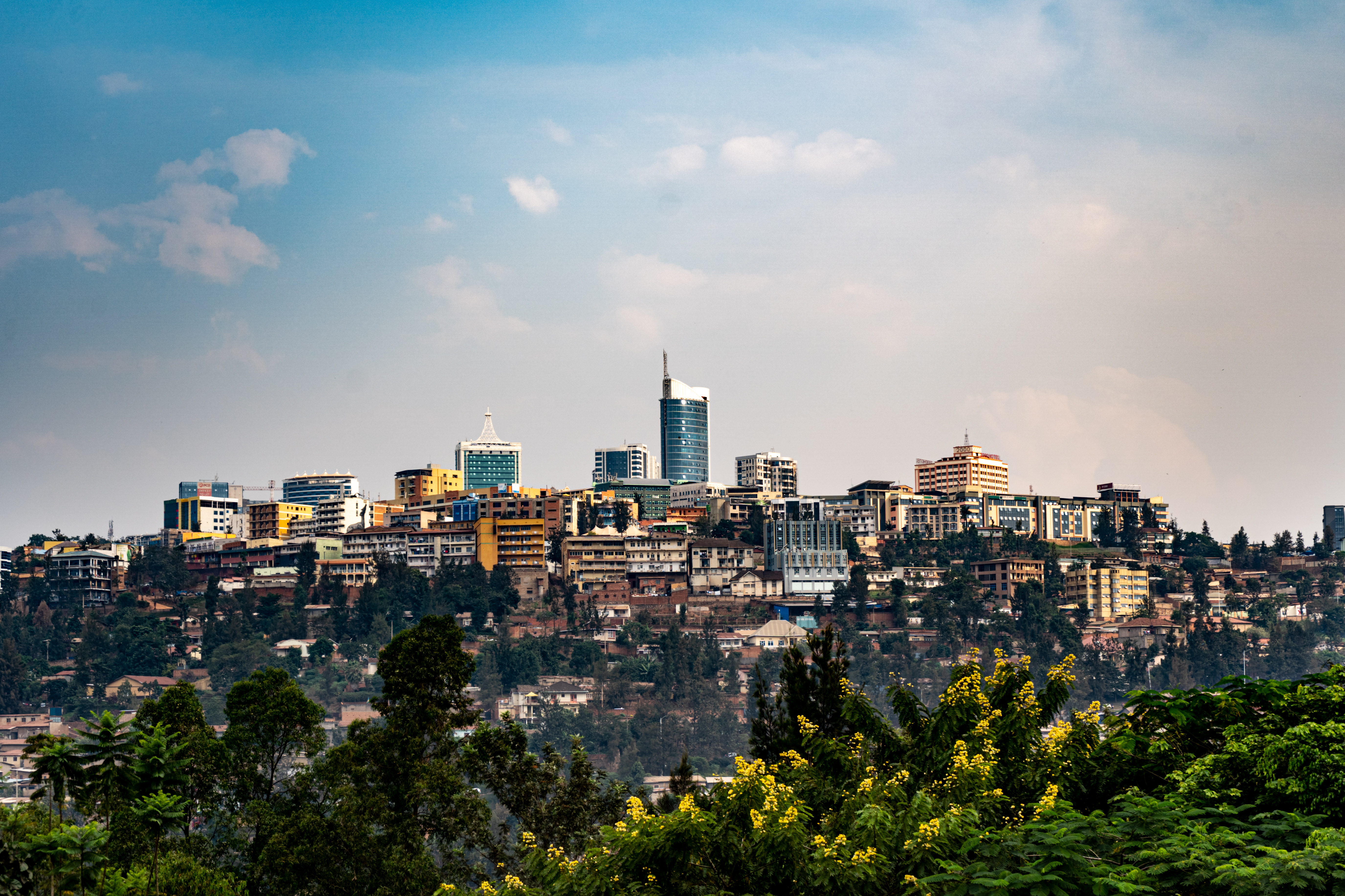 Kigali, Rwanda