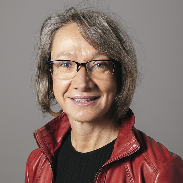 Birgit Poniatowski