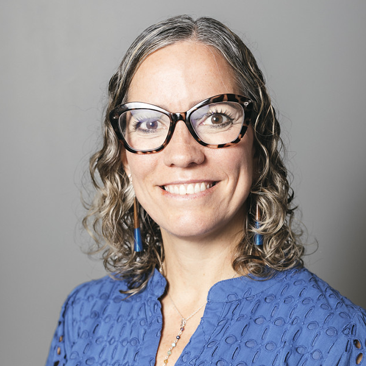 Brenda Crabtree