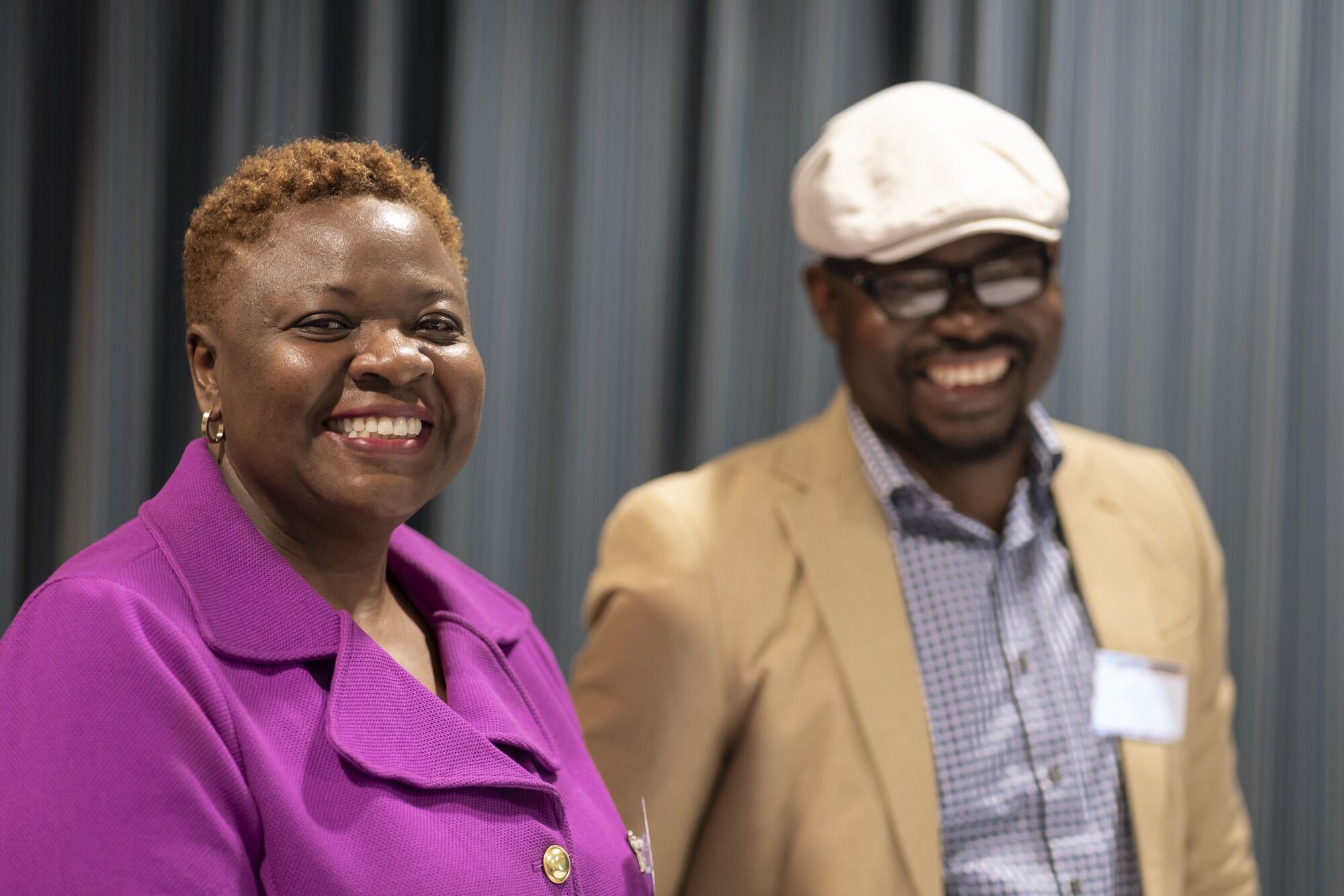 Person-Centred Care Advocacy Academy