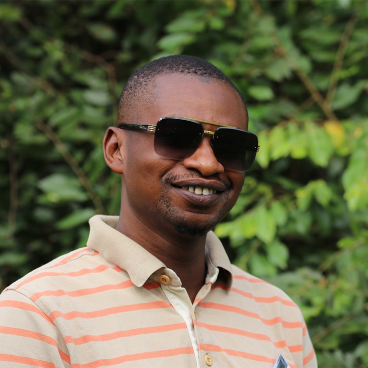 Abdoulie Jallow