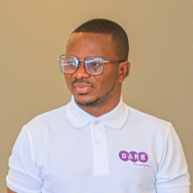 Edgar Kasyanjo