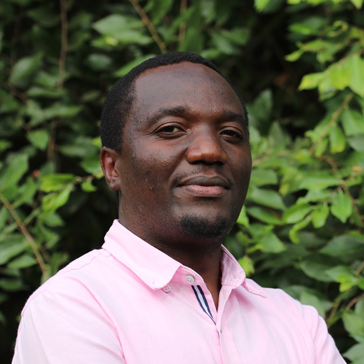 Emmanuel Nkuwi
