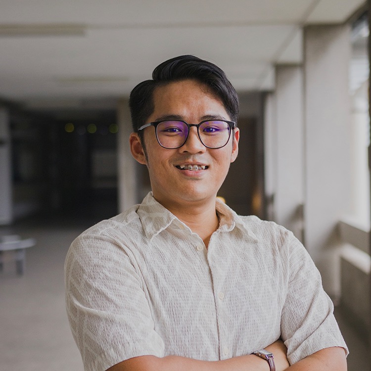 Muhammad Amir Haziq Bin Zakria