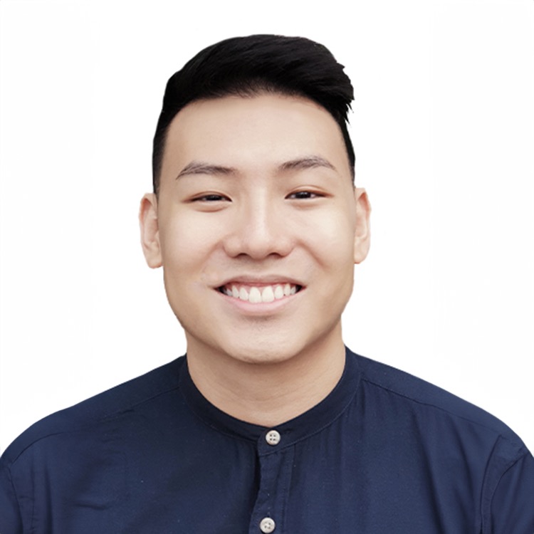 Rayen Tan
