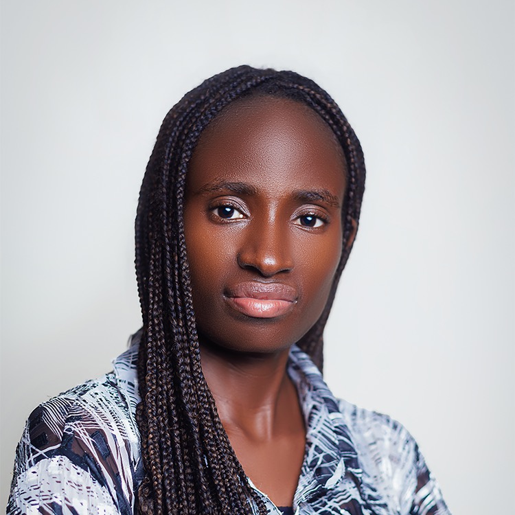 Ruth Oladele