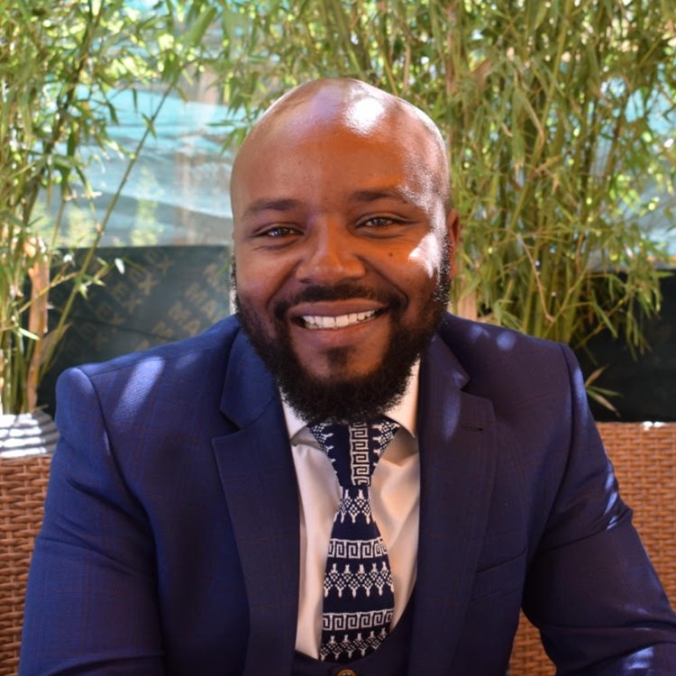 Samuel Mwaniki