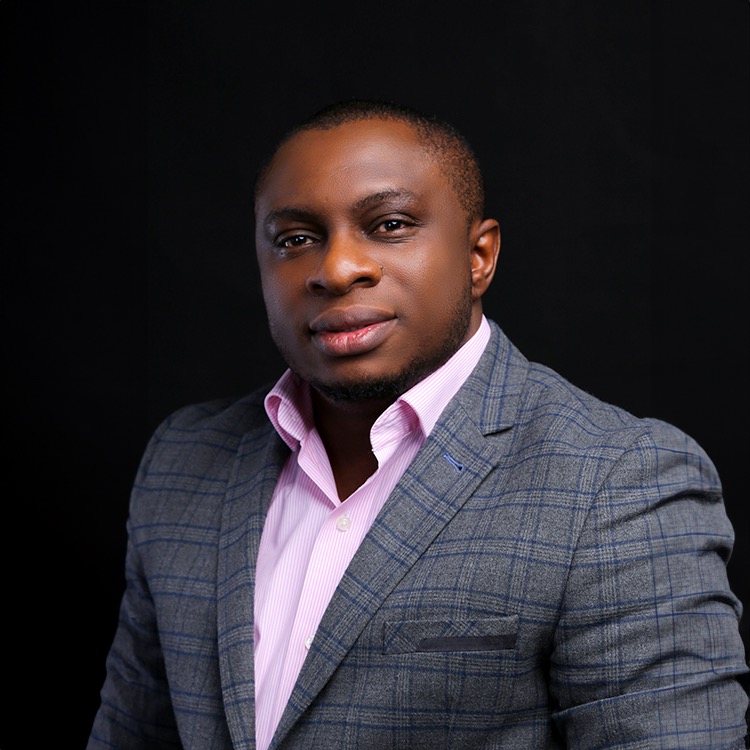 Victor Anyebe