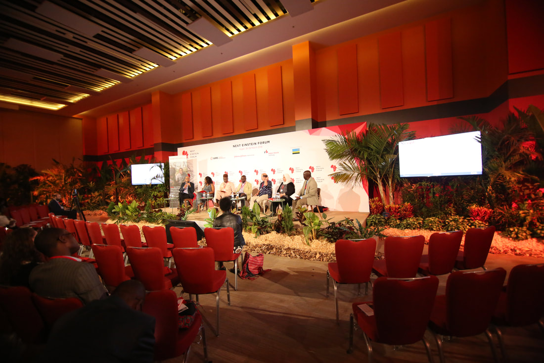 Kigali Convention Centre