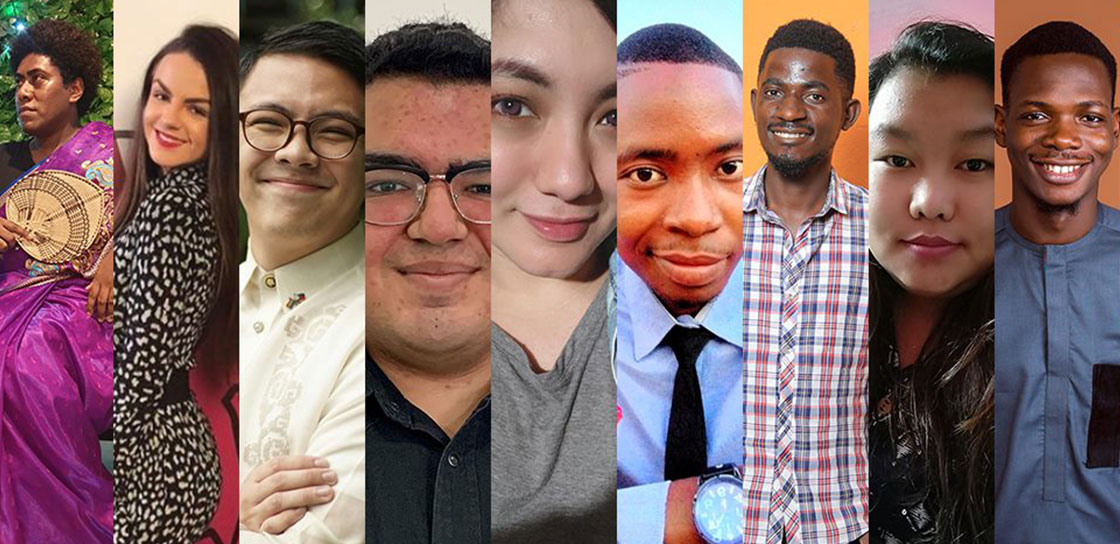 Young Leaders