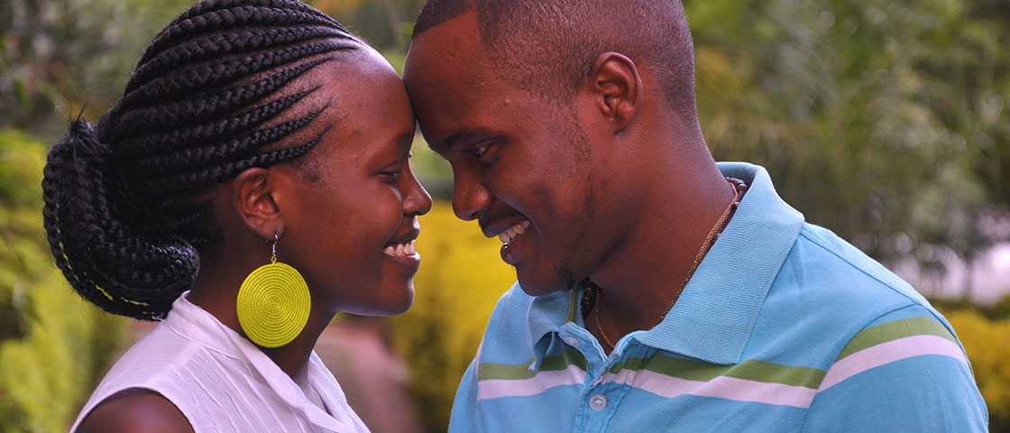  Unite to reach all with person-centred HIV prevention