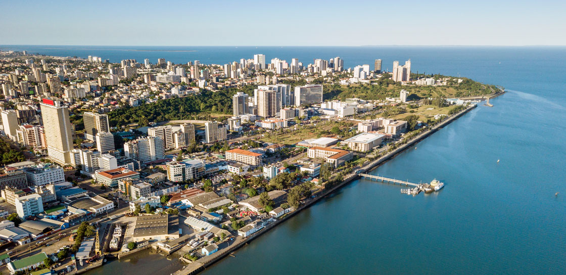 Mozambique