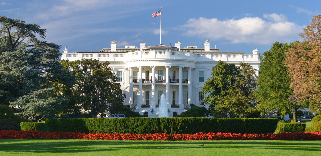 The White House
