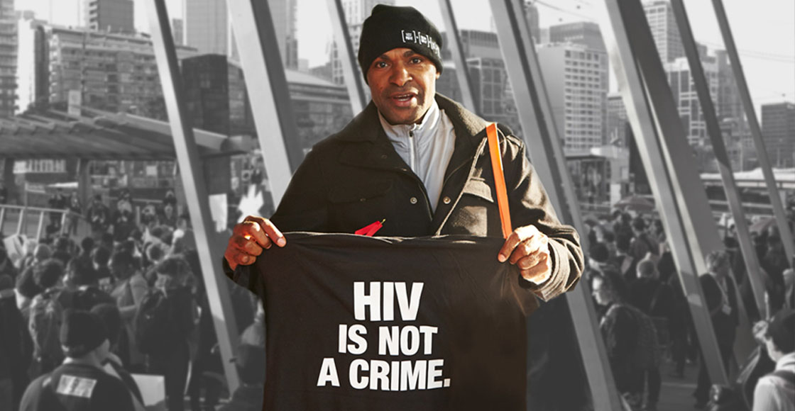 Ending HIV criminalization – lessons from Zimbabwe