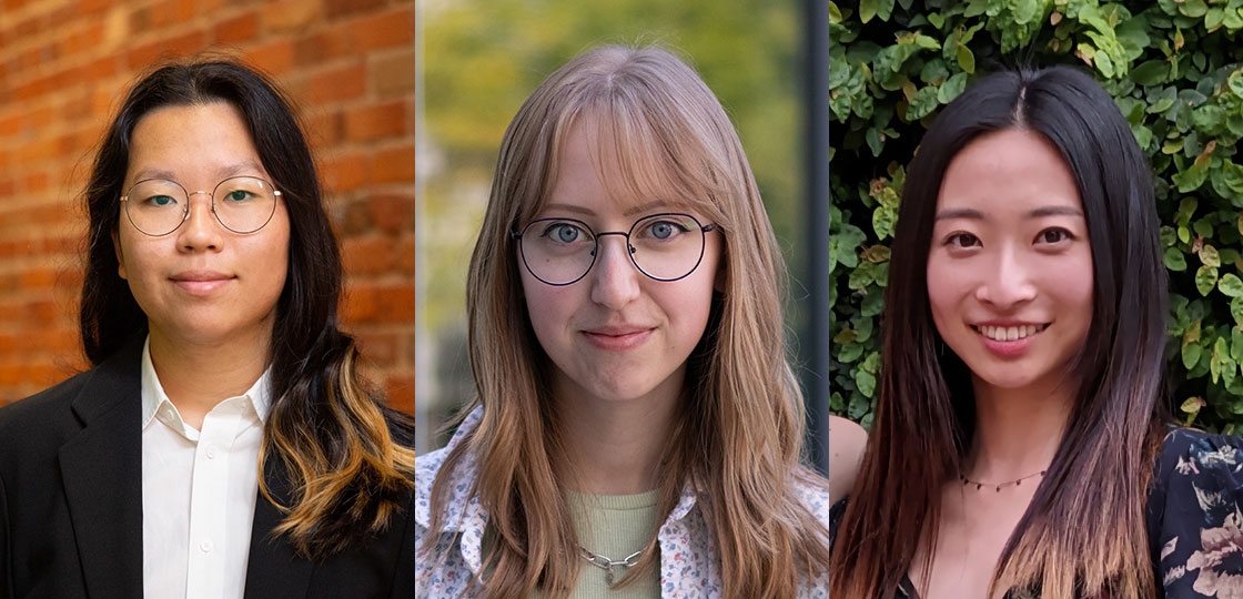 International Day of Women and Girls in Science: A special spotlight on IAS Young Leaders