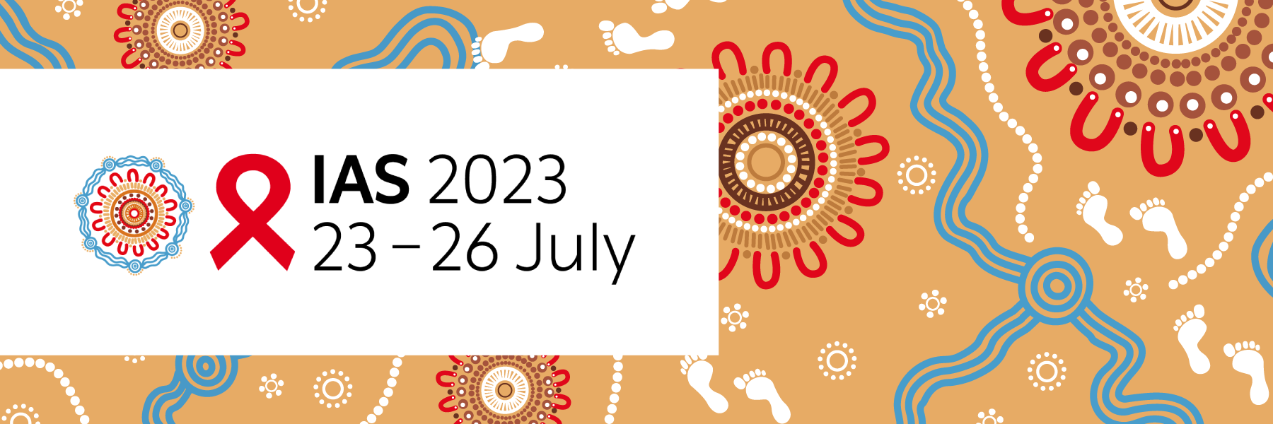 IAS 2023 logo and artwork