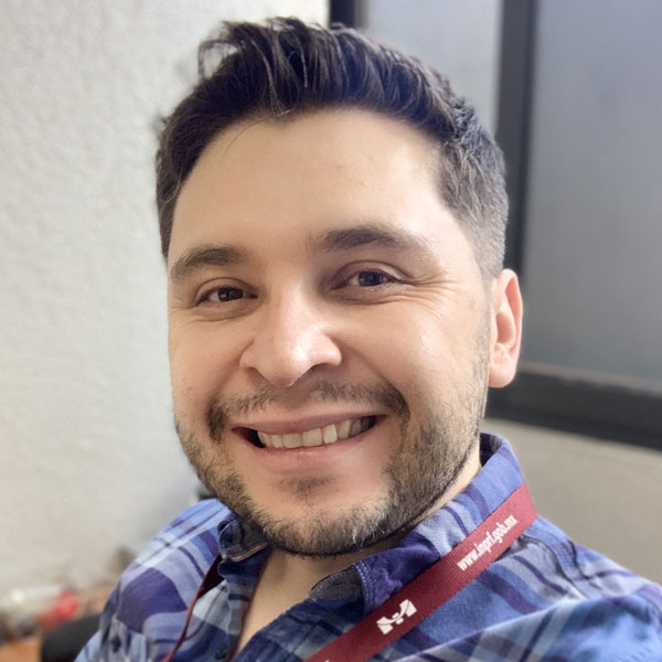 Hamid Vega
