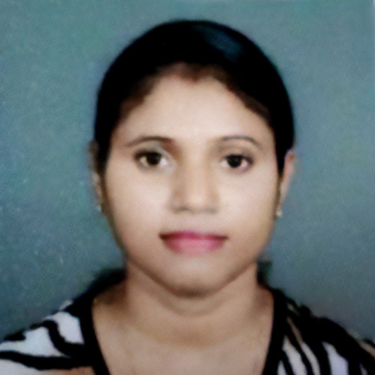 Ashwini Naik