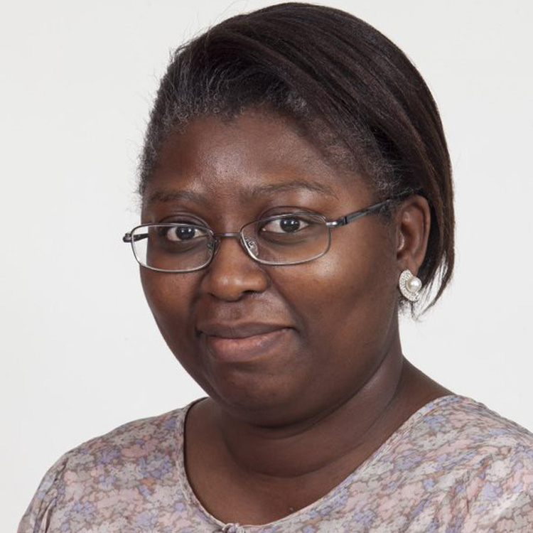 Dorina Onoya