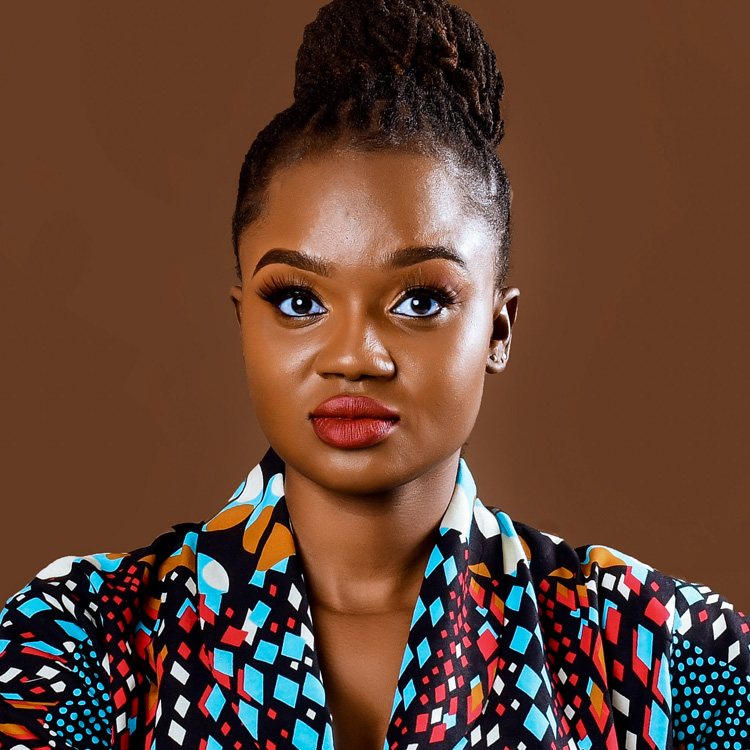 Elizabeth Okwaro