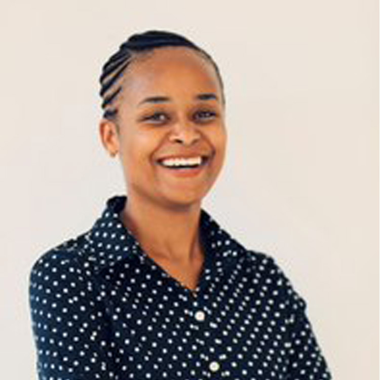 Elizabeth Senkoro