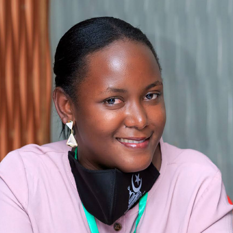 Fadhirah Nsimbi