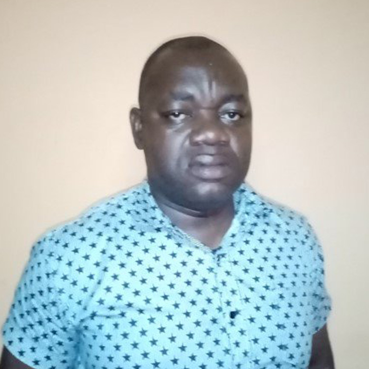 Francis Ateba Ndongo
