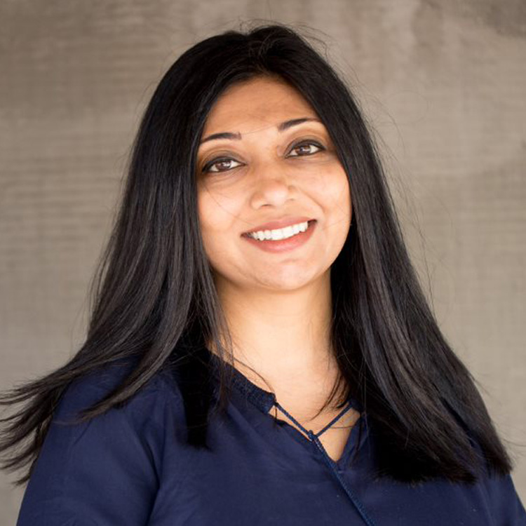 Ishana Harkoo