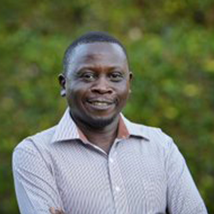 James Owen Mulenga