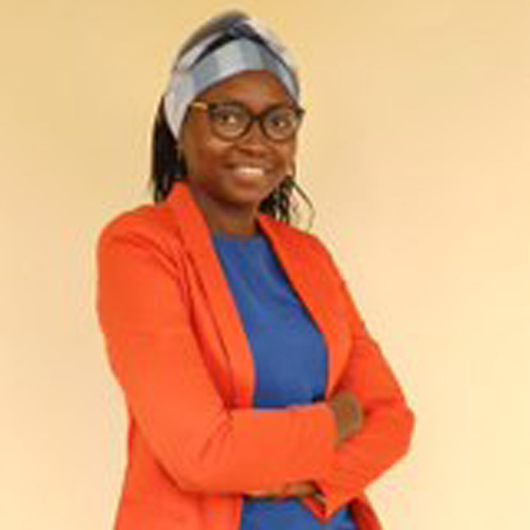 Jamila Bathy