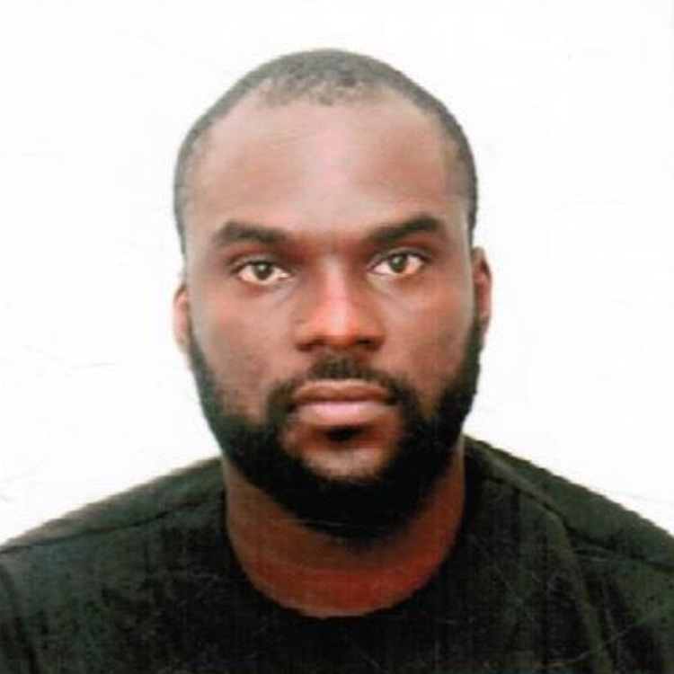 Kennedy Ebuka Anyachebelu