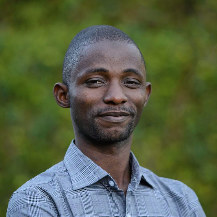 Majeed Adisa
