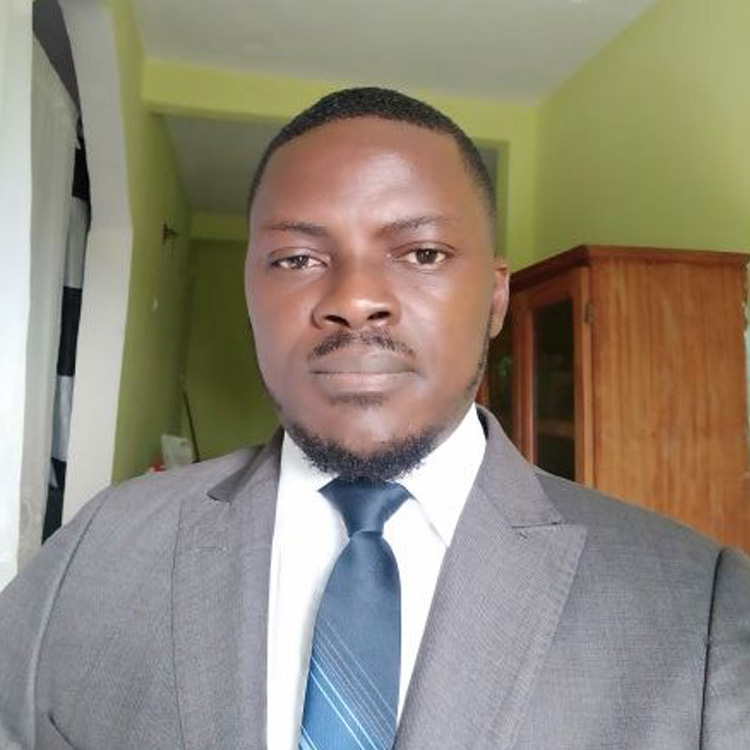 Mekolle Julius