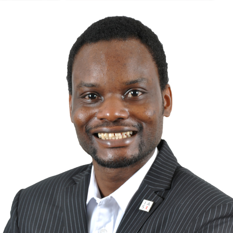 Paul Yonga