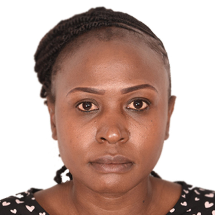Pauline Ongaji