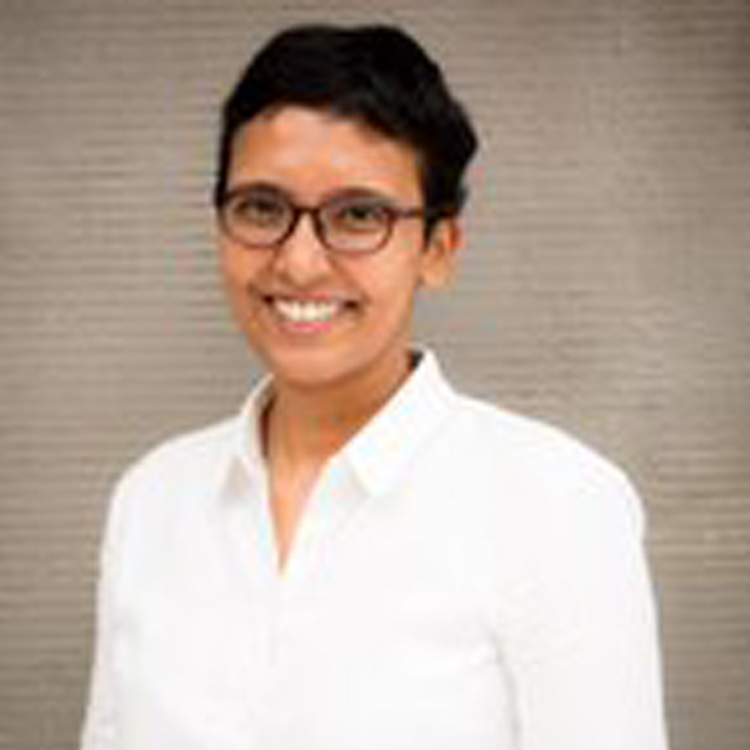 Reena Rajasuriar