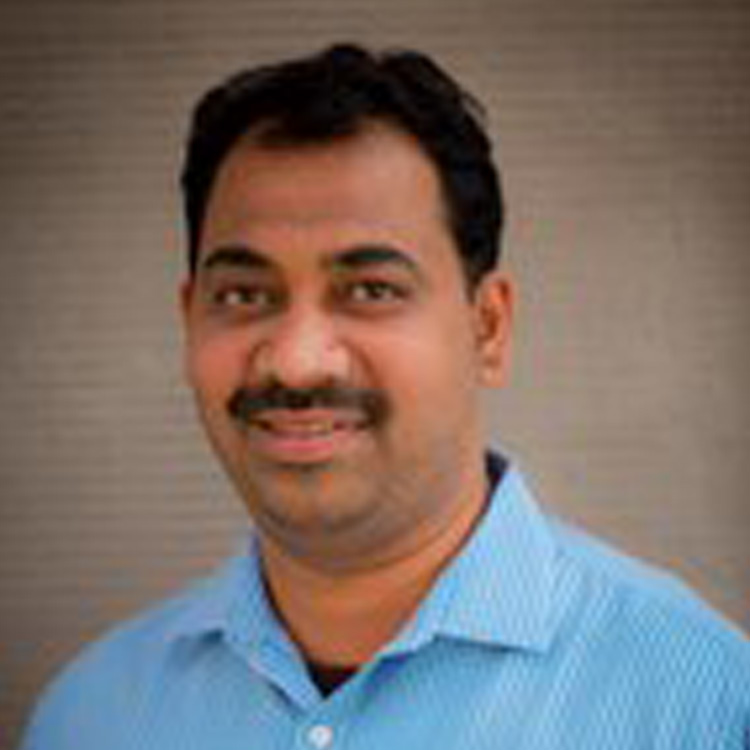 Shivaji K Jadhav