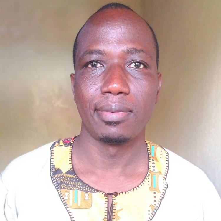Yagai Bouba